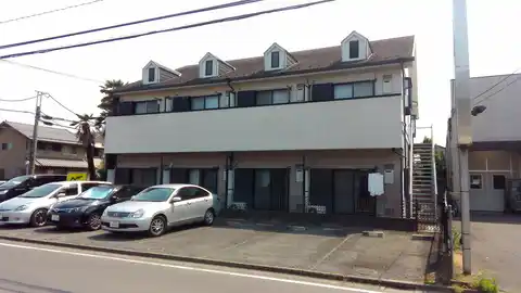 ライブコア川越