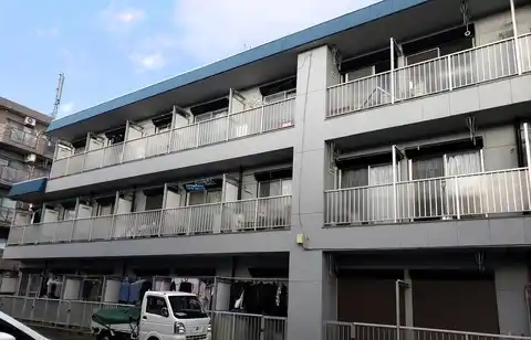 ロイヤルハイツ東所沢