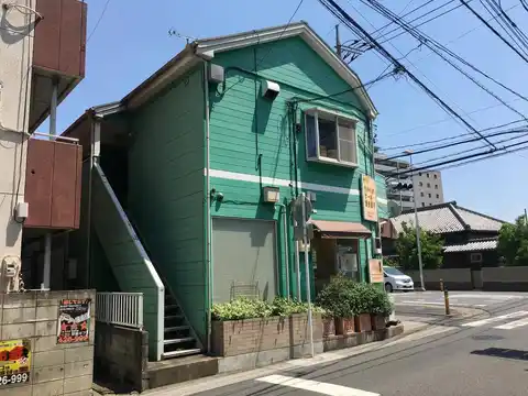サンハイツ