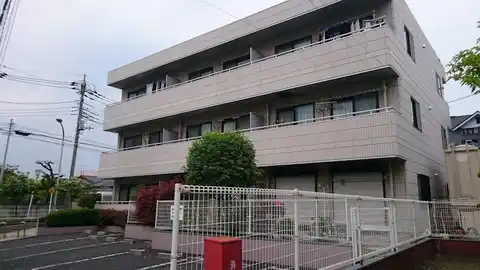 マンハイム戸田