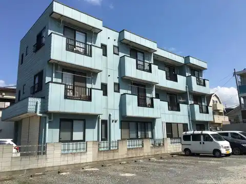 西幕張ビル