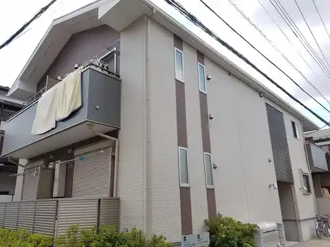 アル・ソーレ妙典
