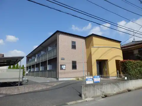 アムールMIYAMA