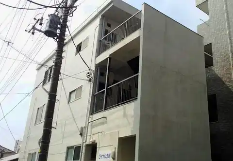 ロイヤル矢嶋