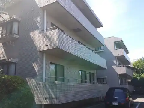 RIZ玉川学園壱番館