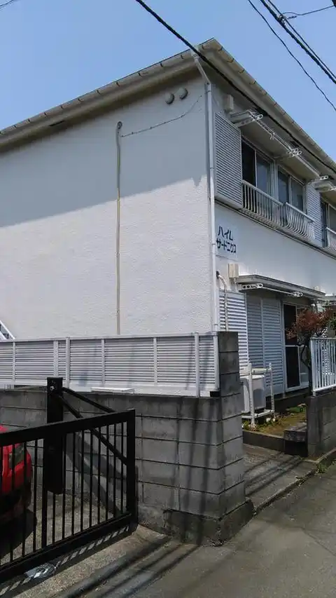 ハイムサードニクス