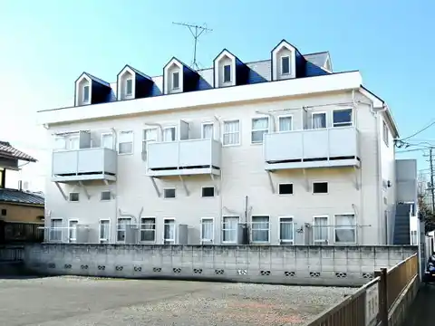 エジャンス学園東