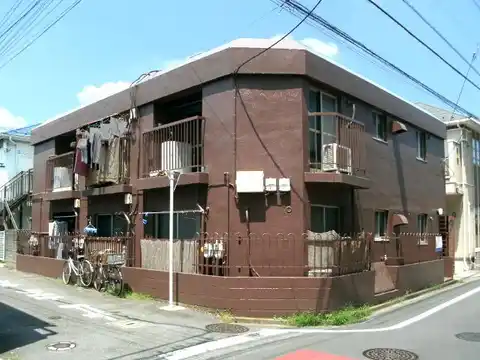 メゾン光京