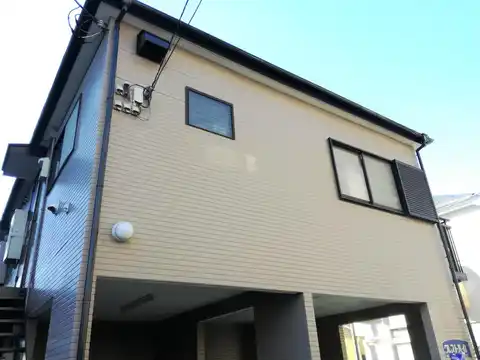 クレストハイム