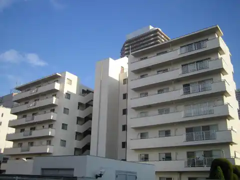 シャルマンコーポ上大岡