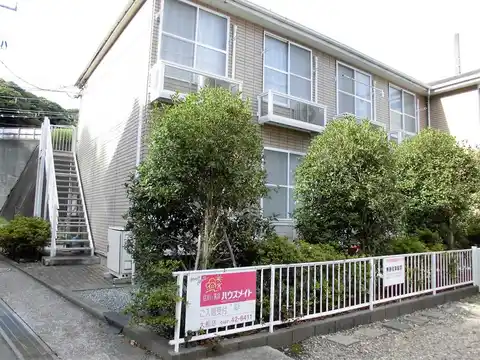 レオパレスREI
