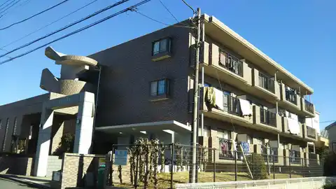 オーシャンヒルズ桂台