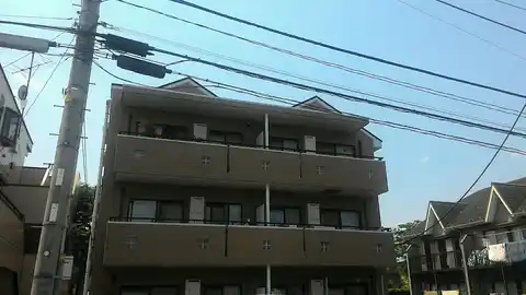 メゾンプリミエールB棟