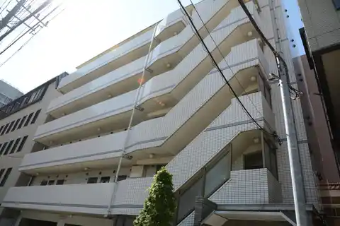 マモール川崎