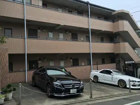 ロワイヤル芳月