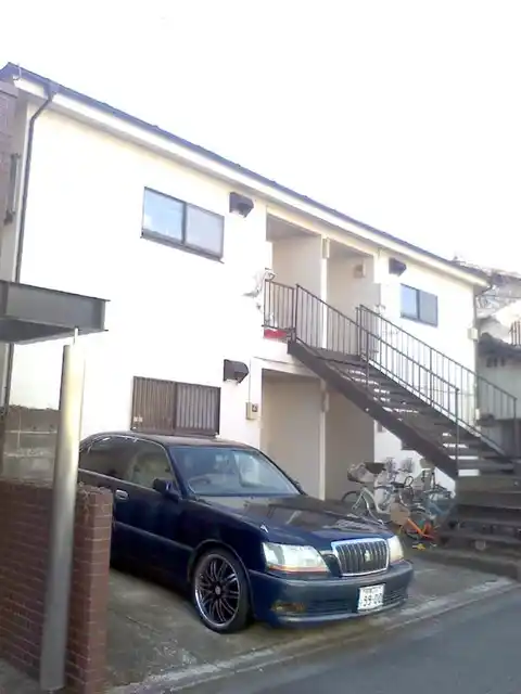 コスモパレス二本松