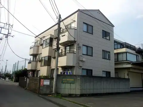 アネックス大沢