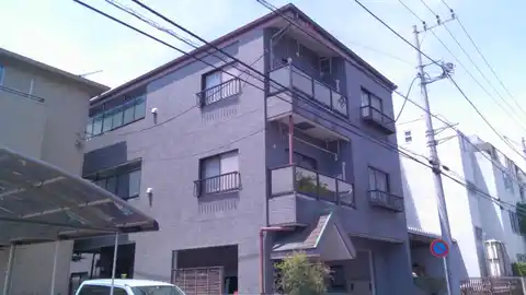 ES南橋本