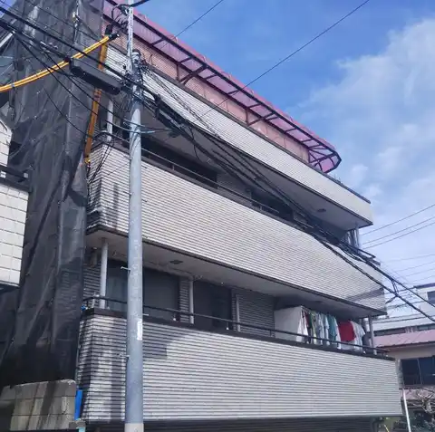 プログレッソ大同