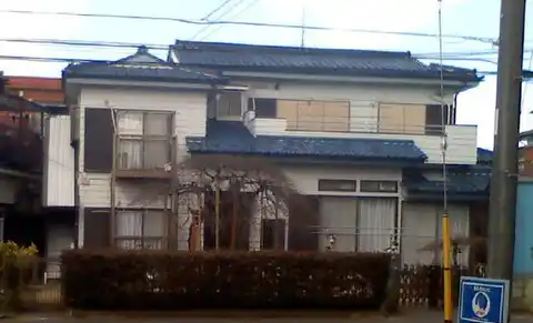 コーポ佐藤