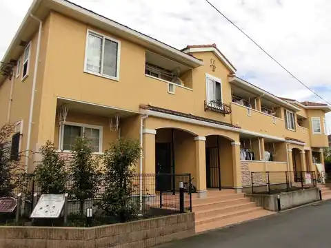 エアリーガーデンE