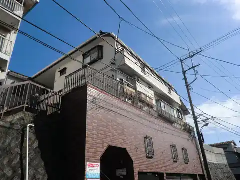 フォーブル藤沢
