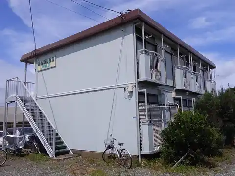 シティハイム開盛II