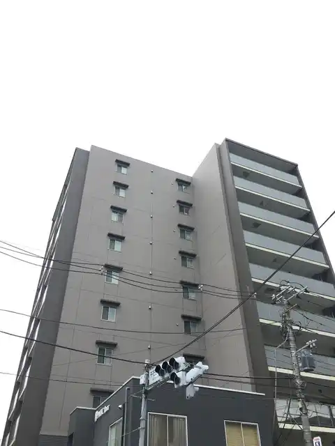 ベレッサ文京千石