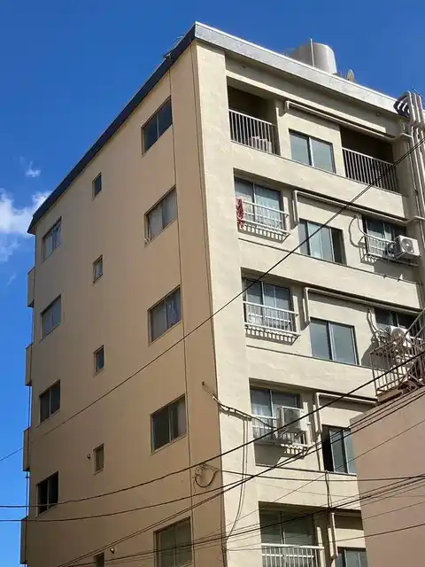 高田馬場ローヤルコーポ
