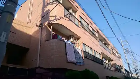 レジデンス望月