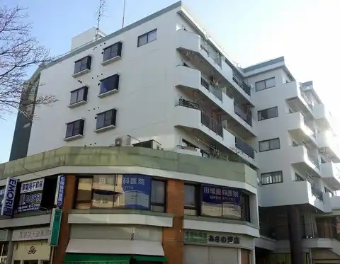 ローゼ市ケ尾