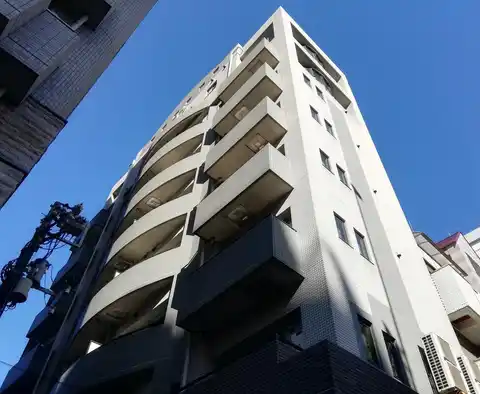 アンディーラニ笹塚