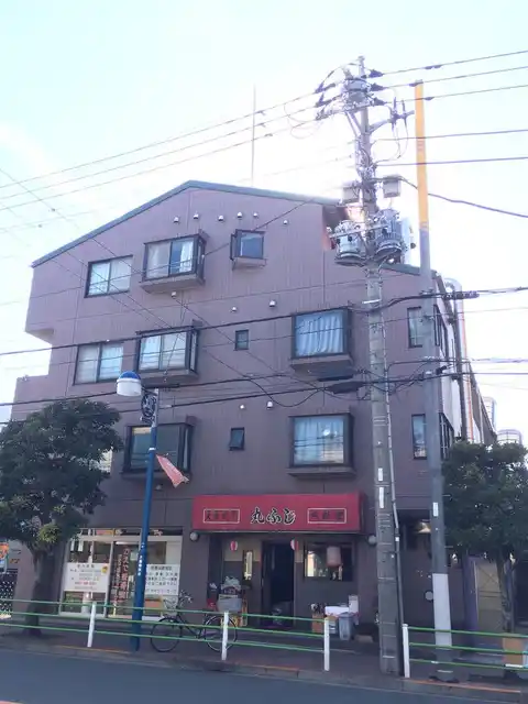 ウィステリア大森東