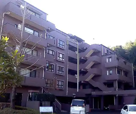 モアクレスト玉川学園Ⅱ