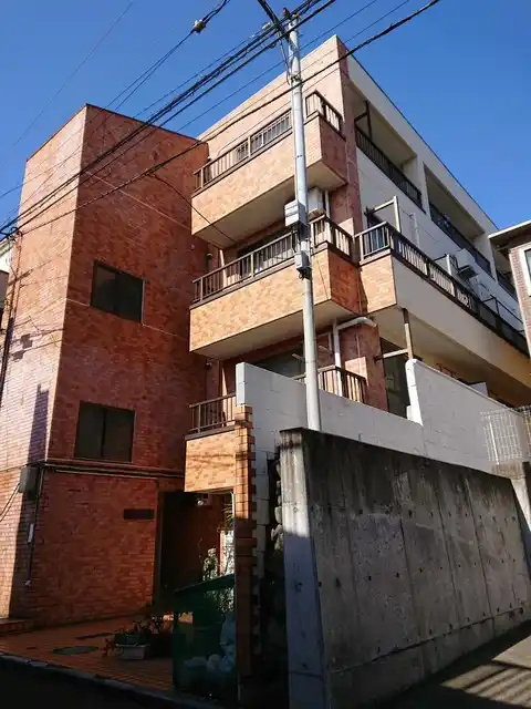 ジュネス三ツ境