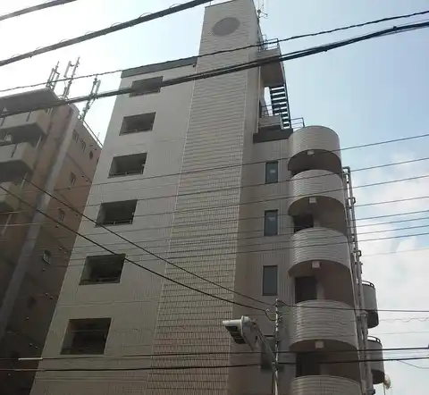 サンヒルズ小杉