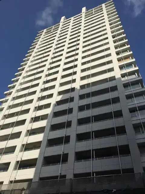 芝パーク・タワー