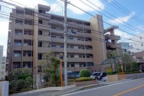 グリーンコーポ東希望ケ丘