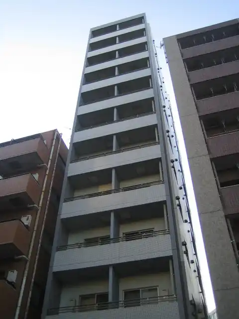 ヴェルト川崎イースト