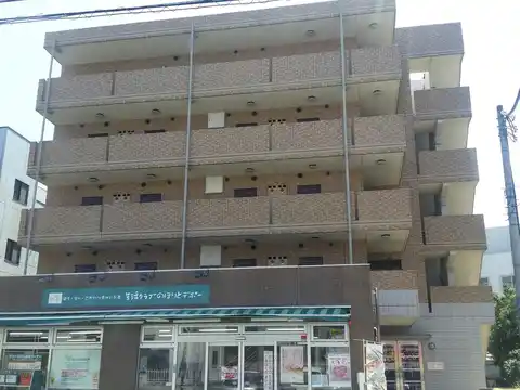 ビオラ向ヶ丘