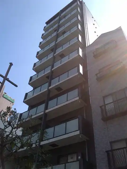 ハーモニーレジデンス木場ステーションフロント