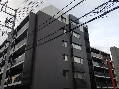 ポレスター大宮桜木町