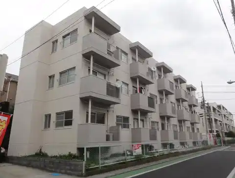 新山ビル本太