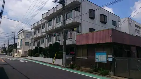 ハイツアセント