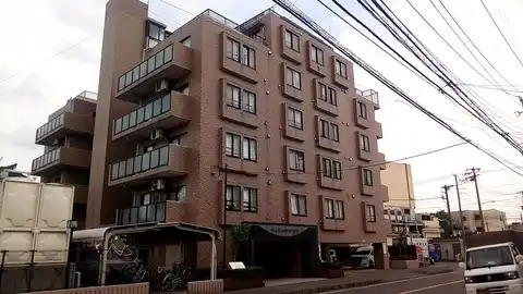 ライオンズマンション鳩ヶ谷