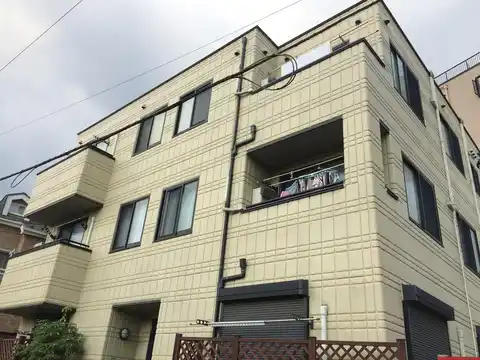 ミラージュ