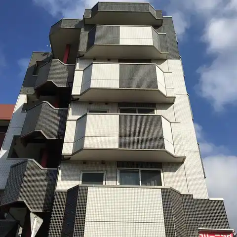 金太郎ヒルズ27