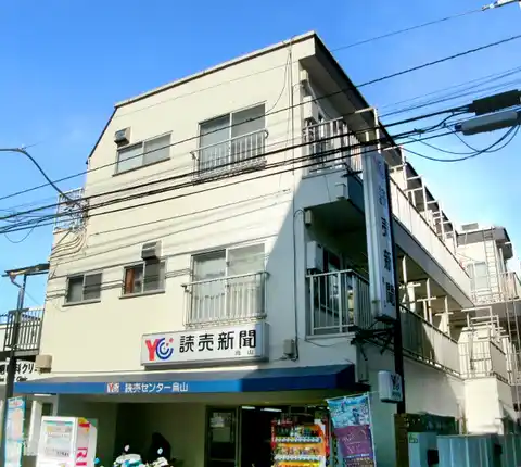 コーポりゅう