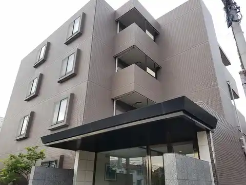 ラディウズ