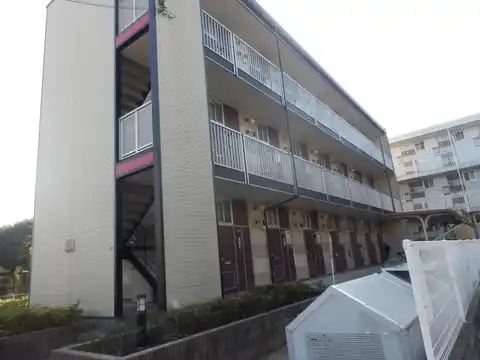 レオパレスパークハイムNS
